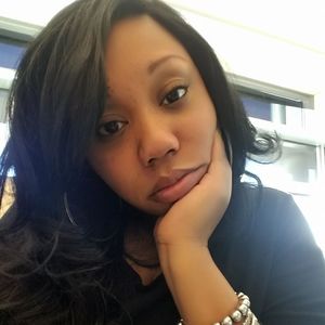 Meet your Posher, Lahquietta